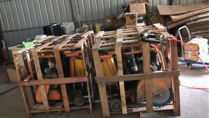 来凤行李、家具、电器包装托运