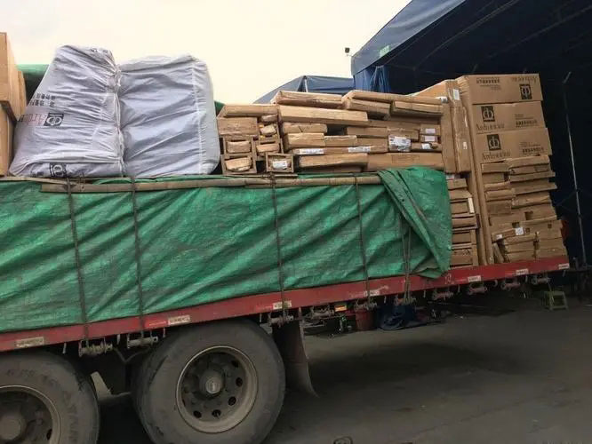 来凤家具托运